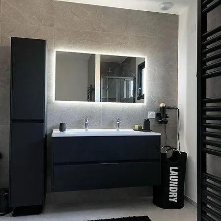 Maison De Avec Piscine * Cabestany